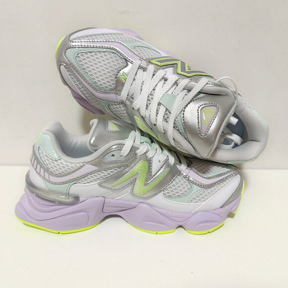 New Balance 9060 Sneakers - Picture 4 of 6